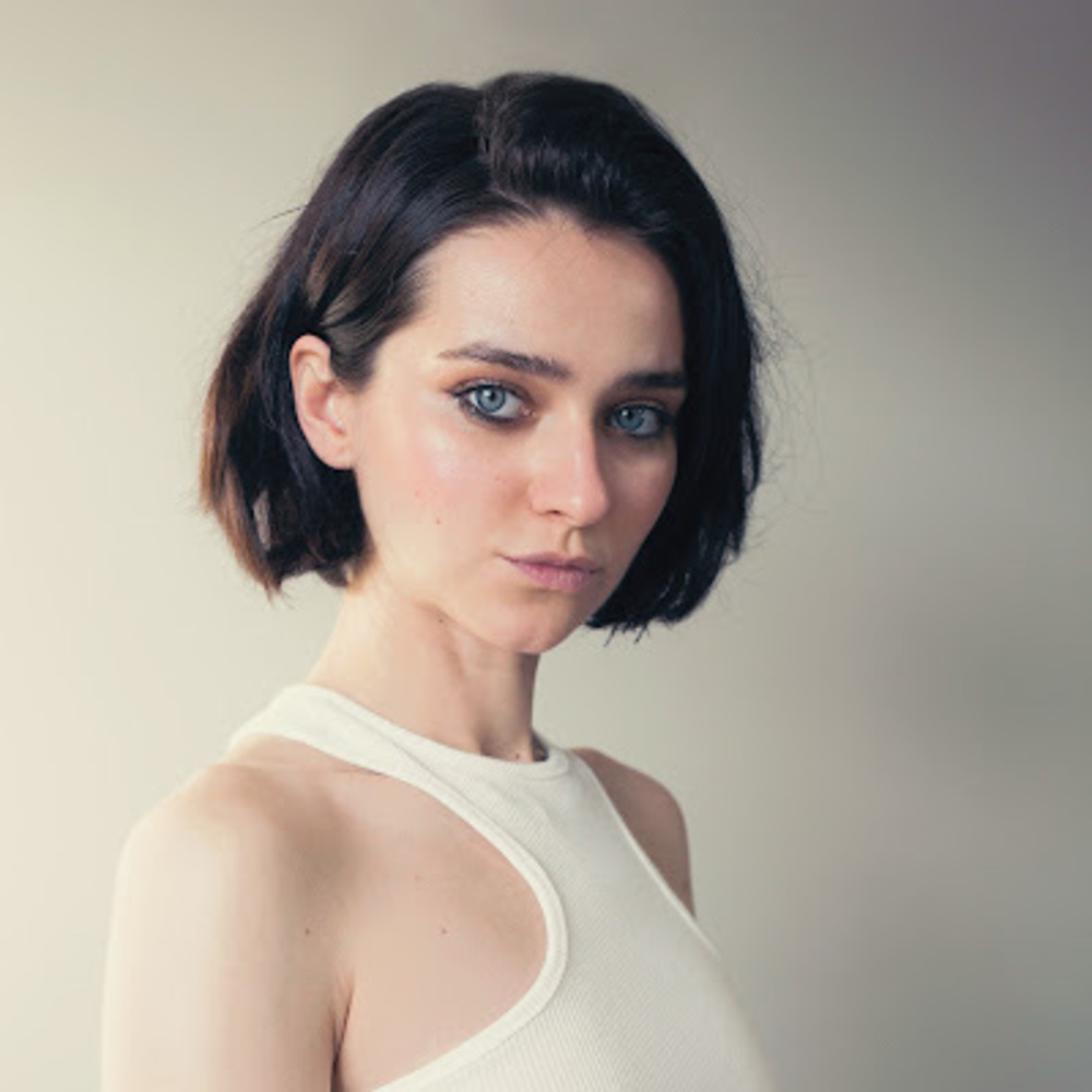 Meet your Posher, Maria